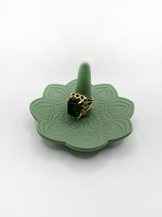Ring Thing (Sage)