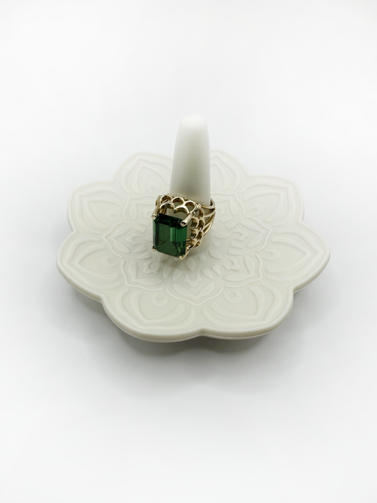 Ring Thing (Cream)